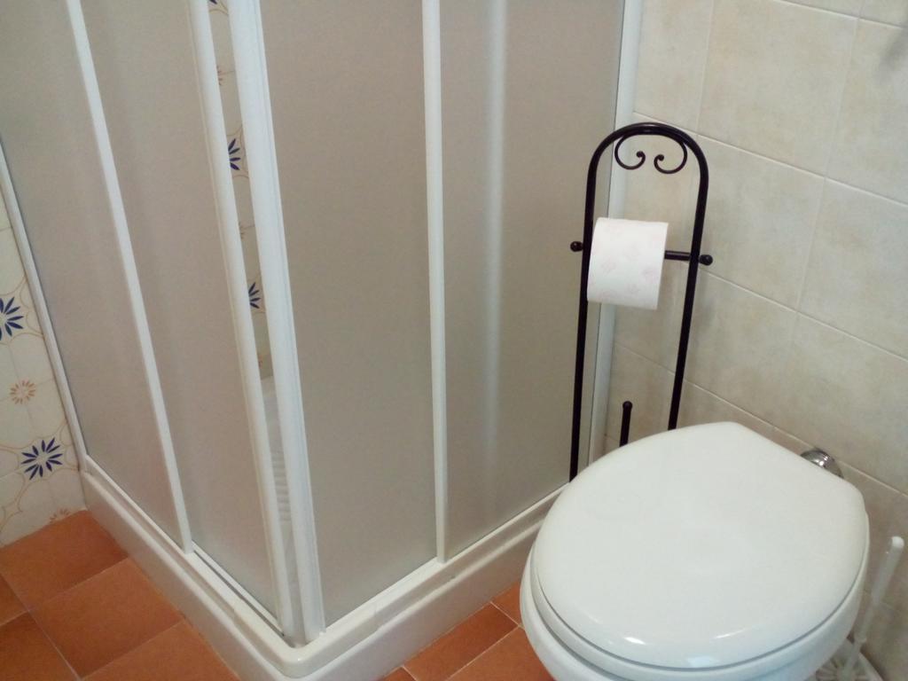 Monolocale Birgi Appartement Birgi Vecchi Buitenkant foto