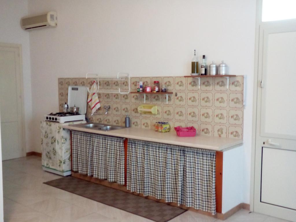 Monolocale Birgi Appartement Birgi Vecchi Buitenkant foto