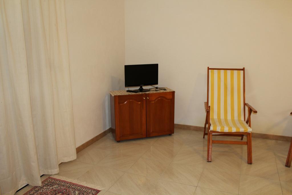 Monolocale Birgi Appartement Birgi Vecchi Kamer foto