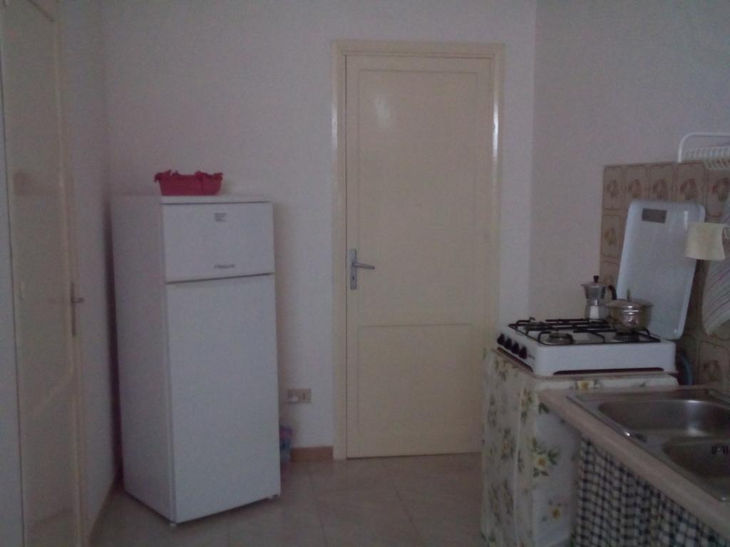 Monolocale Birgi Appartement Birgi Vecchi Buitenkant foto