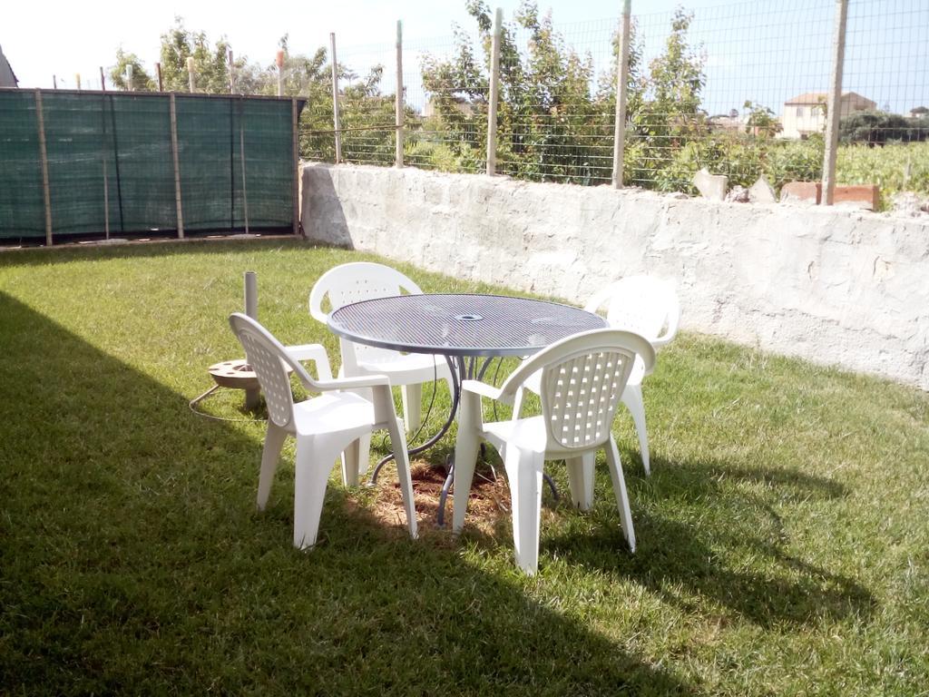 Monolocale Birgi Appartement Birgi Vecchi Buitenkant foto