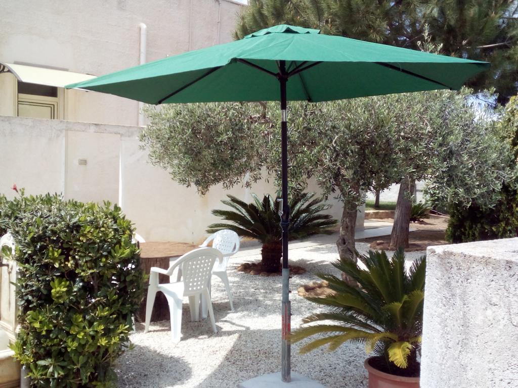 Monolocale Birgi Appartement Birgi Vecchi Buitenkant foto