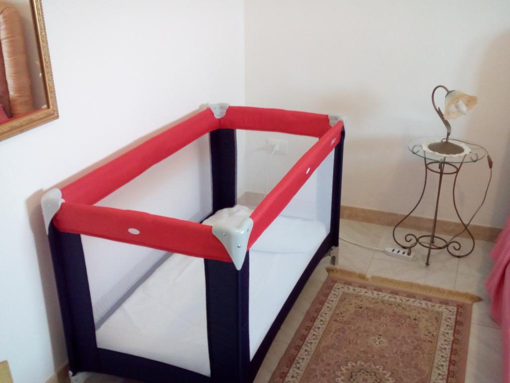 Monolocale Birgi Appartement Birgi Vecchi Buitenkant foto