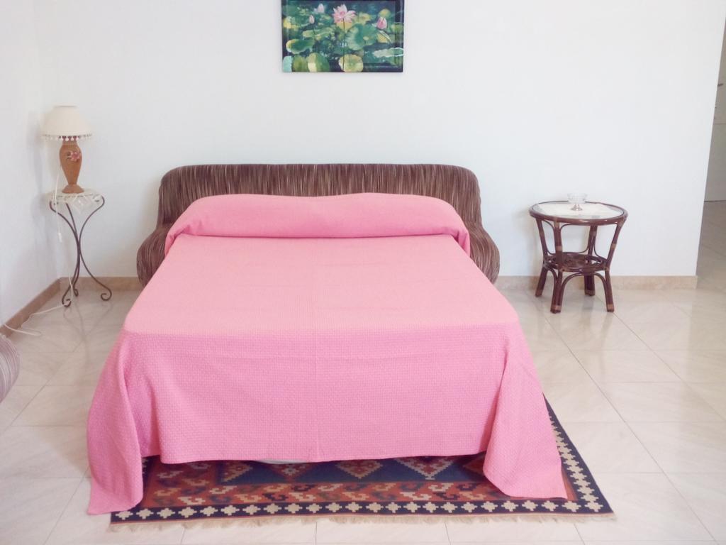 Monolocale Birgi Appartement Birgi Vecchi Buitenkant foto