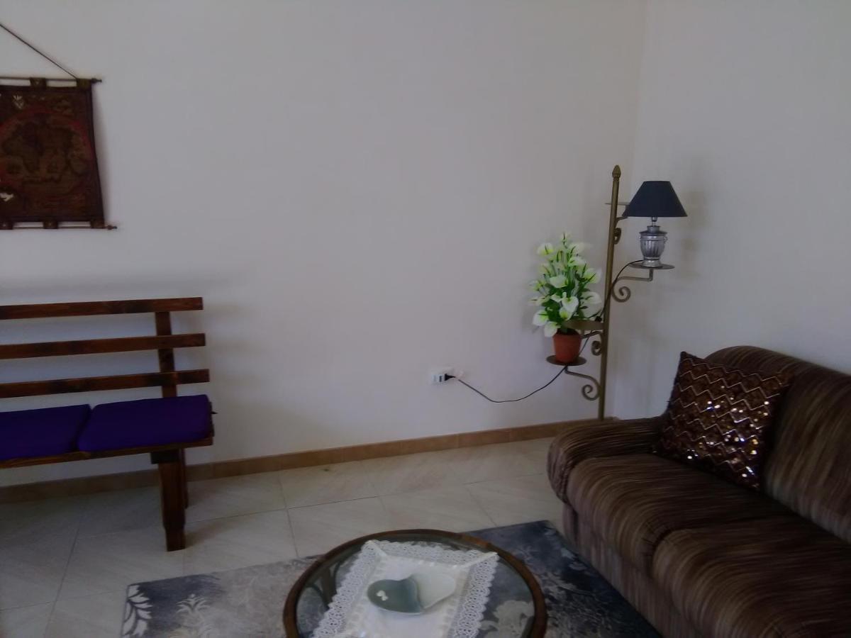 Monolocale Birgi Appartement Birgi Vecchi Buitenkant foto