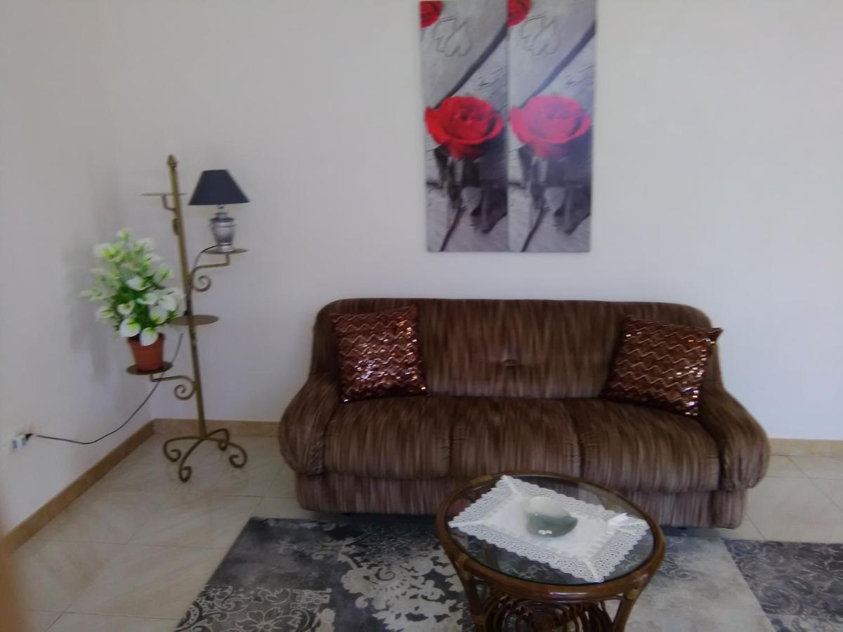 Monolocale Birgi Appartement Birgi Vecchi Buitenkant foto