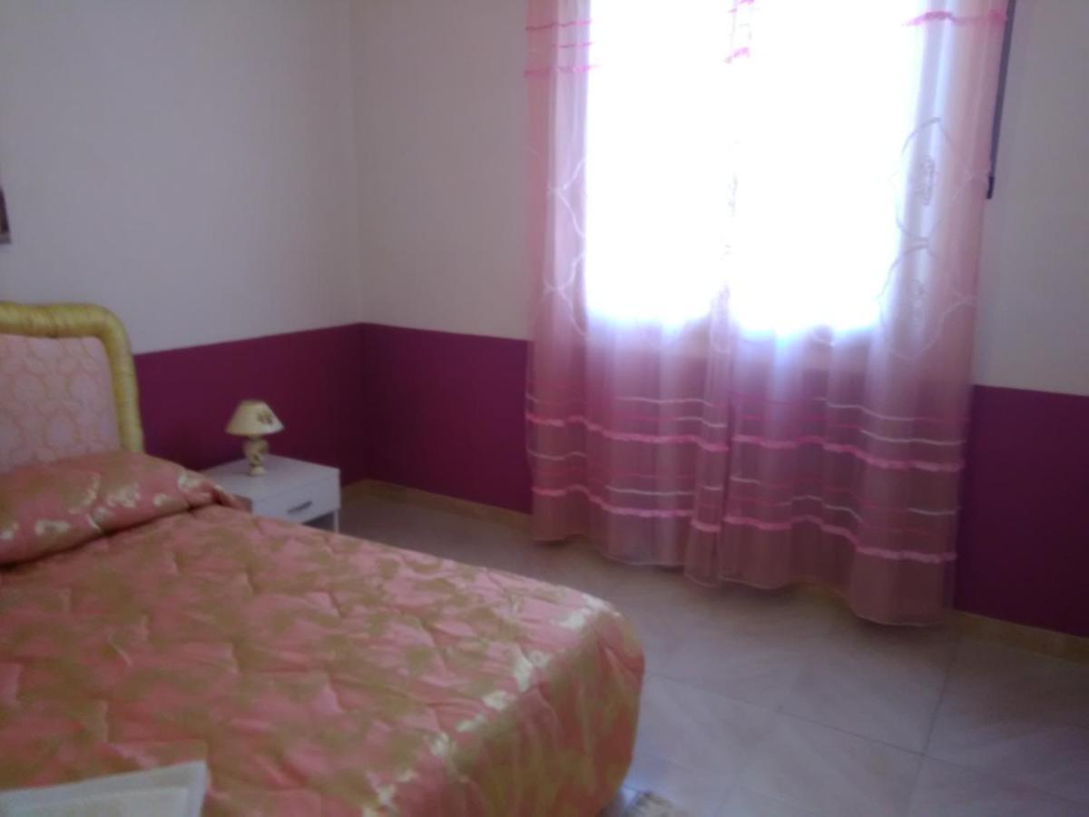 Monolocale Birgi Appartement Birgi Vecchi Buitenkant foto