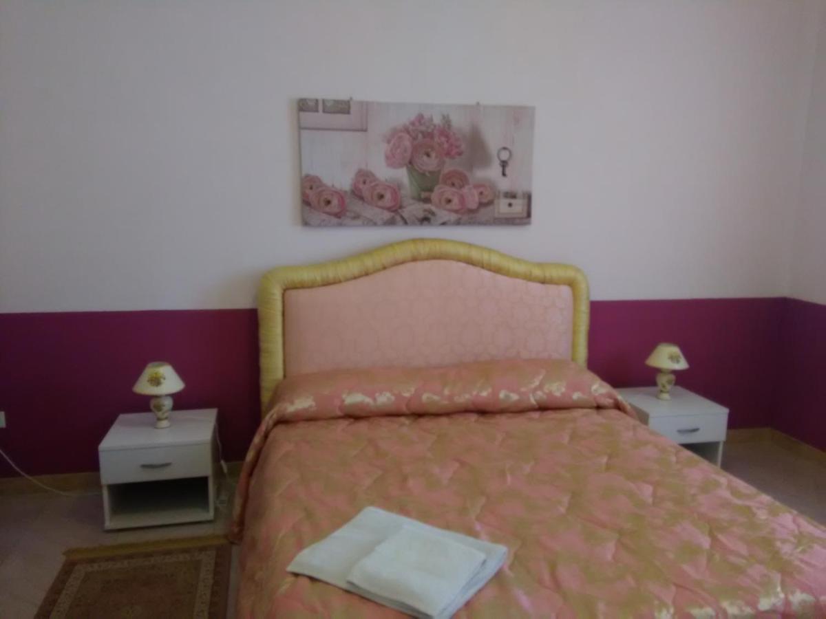 Monolocale Birgi Appartement Birgi Vecchi Buitenkant foto